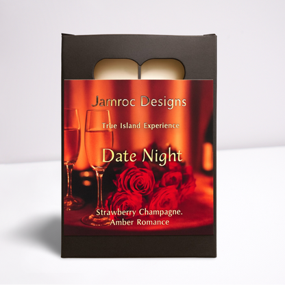 Date Night Wax Melt