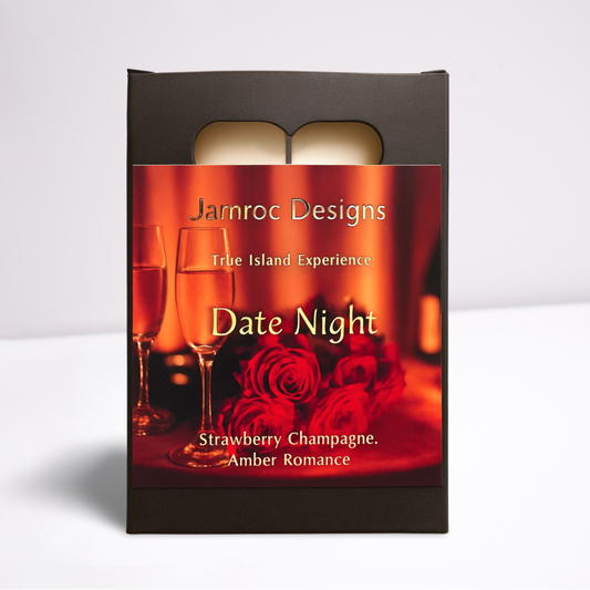 Date Night Wax Melt