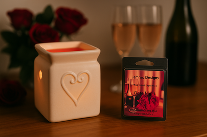 Date Night Wax Melt
