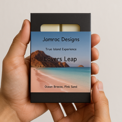 Lovers Leap Wax Melt